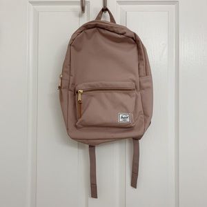 Herschel backpack ash rose